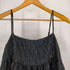 ビューティーアンドユースユナイテッドアローズ BEAUTY & YOUTH UNITED ARROWS 23SS ブークレ キャミソール ワンピース -ウォッシャブル- レディース JPN:M