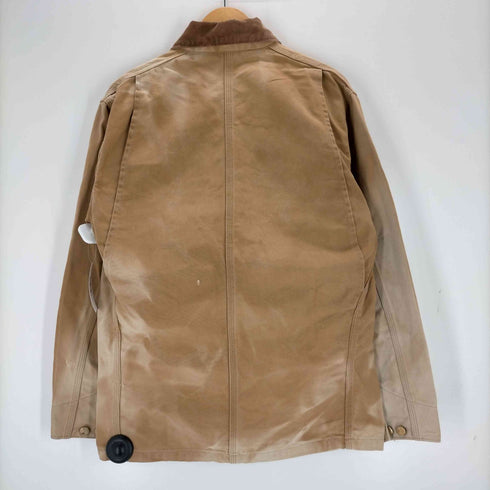 カーハート Carhartt 80-90S ミシガンチョアコート 裏地なし メンズ US:40