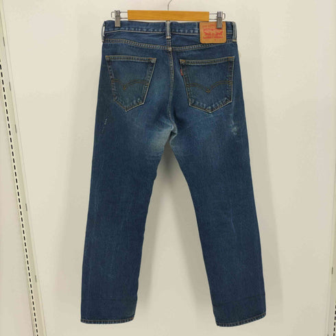 リーバイス Levis 505 Regular Fit ストレート デニム パンツ メンズ W32 L32