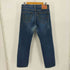 リーバイス Levis 505 Regular Fit ストレート デニム パンツ メンズ W32 L32