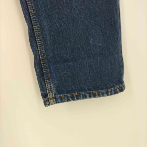 リーバイス Levis 505 Regular Fit ストレート デニム パンツ メンズ W32 L32