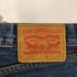 リーバイス Levis 505 Regular Fit ストレート デニム パンツ メンズ W32 L32
