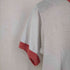 スクリーンスターズ SCREEN STARS 80~90s USA製 HIP POCKRT リンガーTシャツ メンズ JPN:S