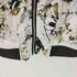ザラ ZARA アートプリント タイダイプリント ブルゾン ジャンパー メンズ import:S