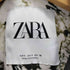 ザラ ZARA アートプリント タイダイプリント ブルゾン ジャンパー メンズ import:S