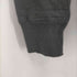 ヒューマンメイド HUMAN MADE 24SS PROTOTYPE Sweatshirt Black the future is in the pastアームボーダースウェット メンズ JPN:M