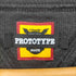 ヒューマンメイド HUMAN MADE 24SS PROTOTYPE Sweatshirt Black the future is in the pastアームボーダースウェット メンズ JPN:M