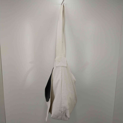 ADAPTART NEWSPAPER BAG メンズ