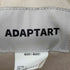 ADAPTART NEWSPAPER BAG メンズ