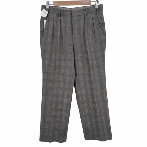 ピエールカルダン pierre cardin 2タックスラックスパンツ メンズ