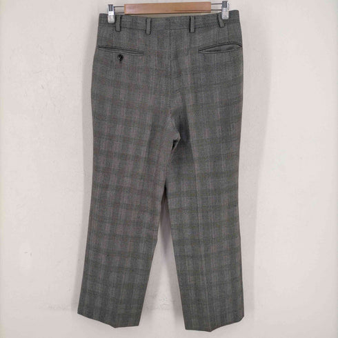 ピエールカルダン pierre cardin 2タックスラックスパンツ メンズ