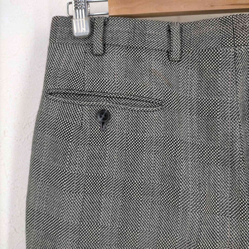 ピエールカルダン pierre cardin 2タックスラックスパンツ メンズ