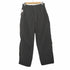 ヒューマンメイド HUMANMADE WIDE DRAWSTRING PANTS メンズ JPN:M