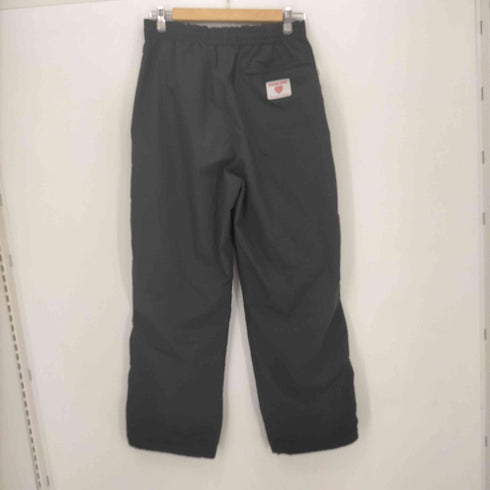 ヒューマンメイド HUMANMADE WIDE DRAWSTRING PANTS メンズ JPN:M