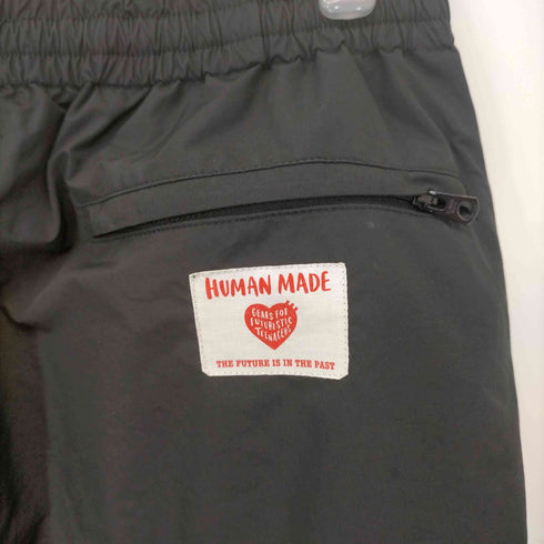 ヒューマンメイド HUMANMADE WIDE DRAWSTRING PANTS メンズ JPN:M