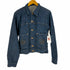 ポロバイラルフローレン Polo by RALPH LAUREN Polo Western Ralph Lauren 70-80s サイド アジャスター 濃紺 デニム ジャケット メンズ JPN:M