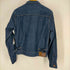 ポロバイラルフローレン Polo by RALPH LAUREN Polo Western Ralph Lauren 70-80s サイド アジャスター 濃紺 デニム ジャケット メンズ JPN:M