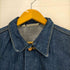 ポロバイラルフローレン Polo by RALPH LAUREN Polo Western Ralph Lauren 70-80s サイド アジャスター 濃紺 デニム ジャケット メンズ JPN:M