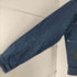 ポロバイラルフローレン Polo by RALPH LAUREN Polo Western Ralph Lauren 70-80s サイド アジャスター 濃紺 デニム ジャケット メンズ JPN:M