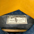 ポロバイラルフローレン Polo by RALPH LAUREN Polo Western Ralph Lauren 70-80s サイド アジャスター 濃紺 デニム ジャケット メンズ JPN:M