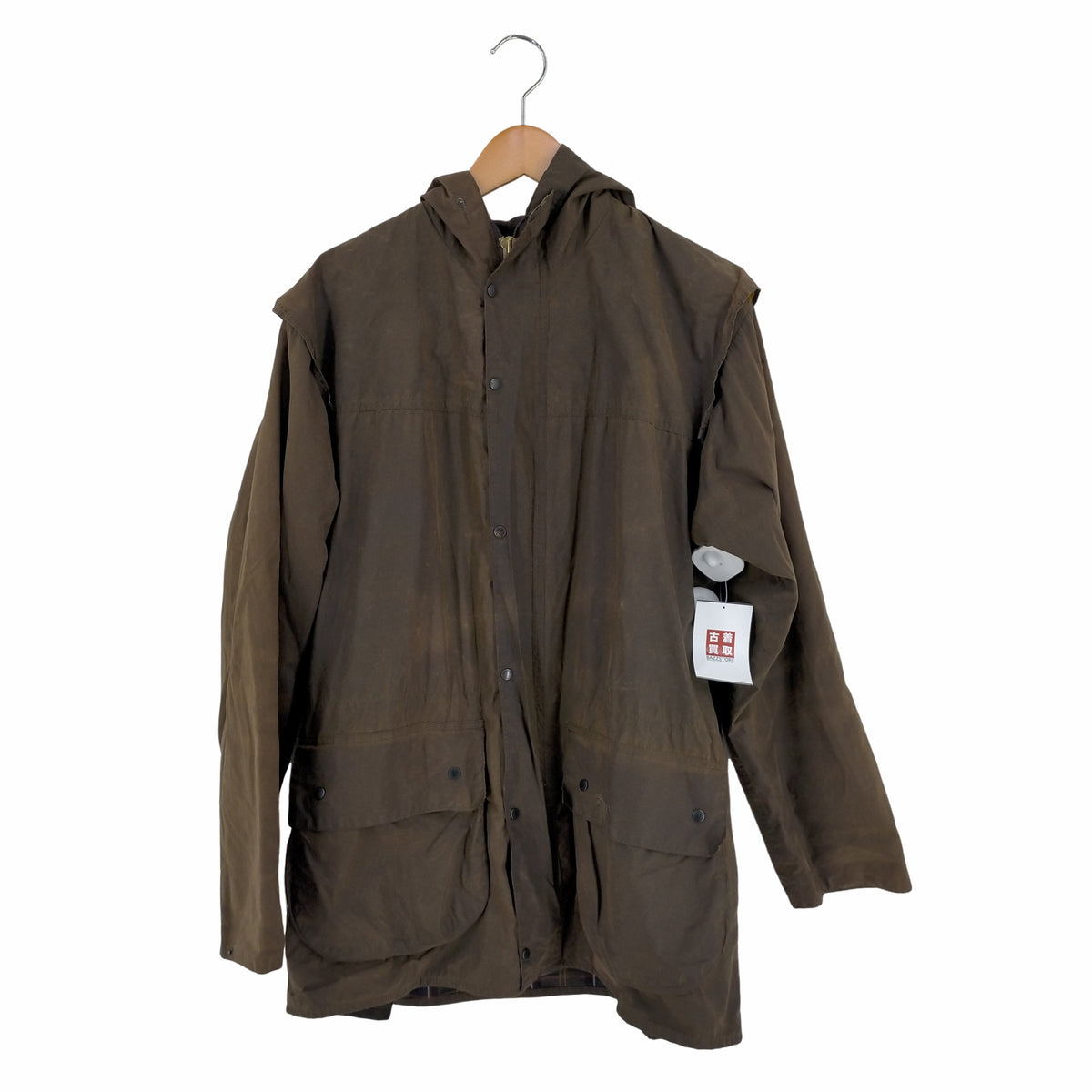 バブアー barbour こよなく CLASSIC DURHAM JACKET C38 バブアー barbour こよなく CLASSIC DURHAM JACKET C38