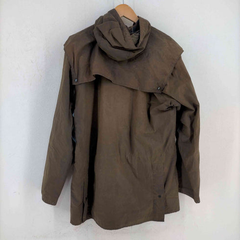 バブアー Barbour CLASSIC DURHAM JACKET オイルドジャケット メンズ C38