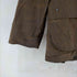 バブアー Barbour CLASSIC DURHAM JACKET オイルドジャケット メンズ C38