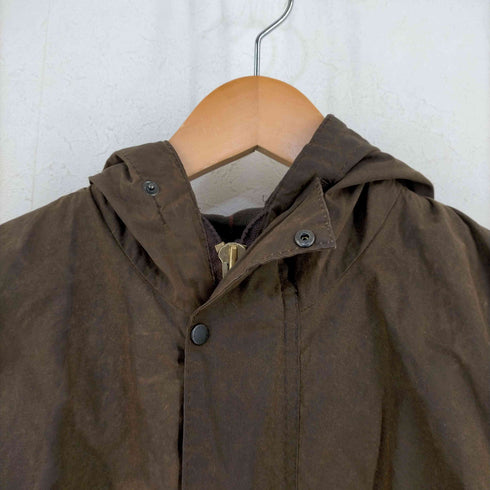 バブアー Barbour CLASSIC DURHAM JACKET オイルドジャケット メンズ C38