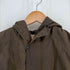 バブアー Barbour CLASSIC DURHAM JACKET オイルドジャケット メンズ C38