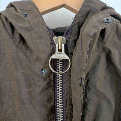 バブアー Barbour CLASSIC DURHAM JACKET オイルドジャケット メンズ C38