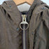 バブアー Barbour CLASSIC DURHAM JACKET オイルドジャケット メンズ C38
