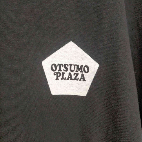 ヴェルディ VERDY Otsumo Plaza Verdy オープニングTシャツ メンズ JPN:XL