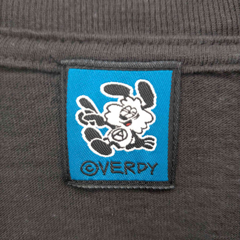 ヴェルディ VERDY Otsumo Plaza Verdy オープニングTシャツ メンズ JPN:XL