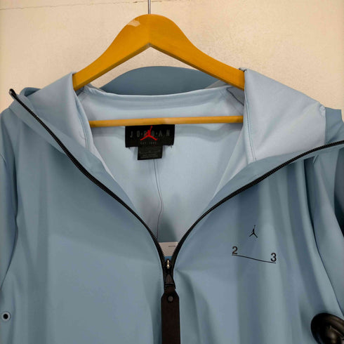 ジョーダンブランド JORDAN BRAND 23SS TRENCH JKT CHAMBRAY メンズ JPN:M
