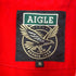 エーグル AIGLE フィッシングベスト メンズ import:XL