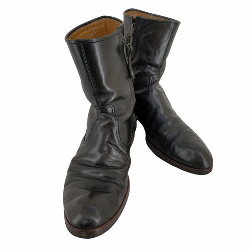 ショセ CHAUSSER ペコスブーツ メンズ JPN:26