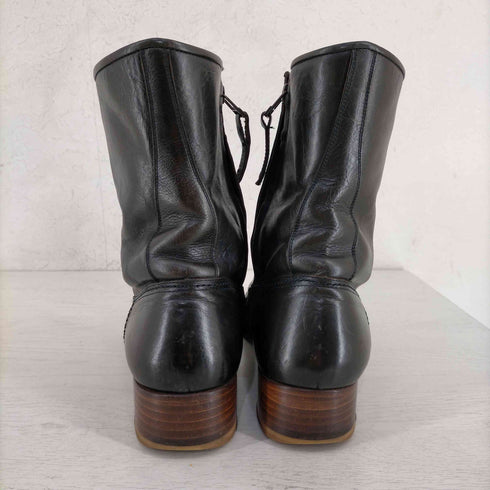 ショセ CHAUSSER ペコスブーツ メンズ JPN:26