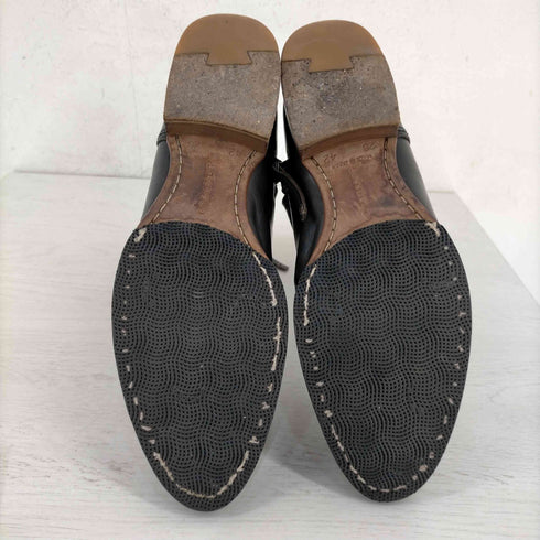 ショセ CHAUSSER ペコスブーツ メンズ JPN:26