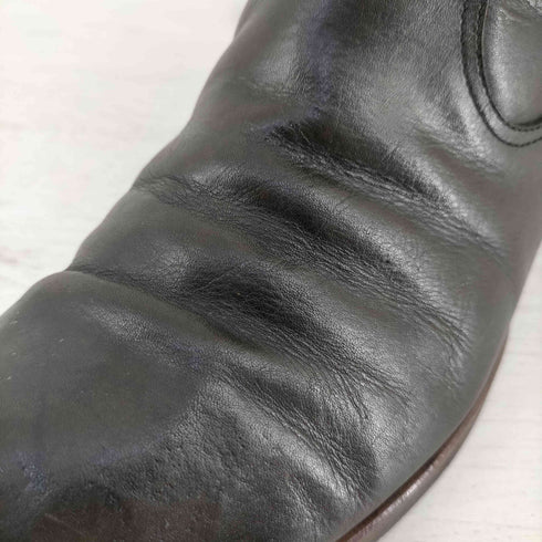 ショセ CHAUSSER ペコスブーツ メンズ JPN:26