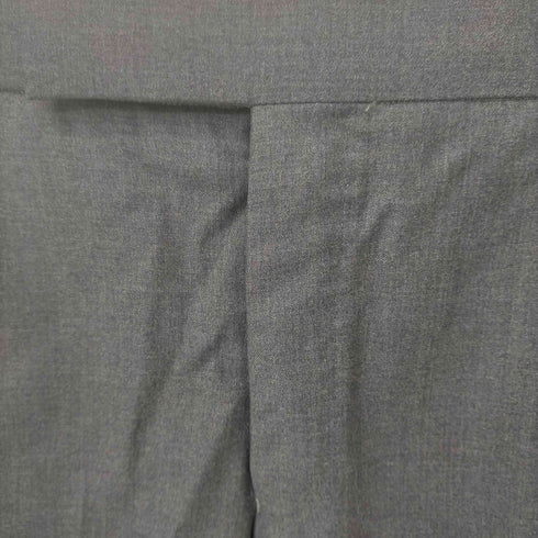 トムブラウン THOM BROWNE シンチバック スラックス メンズ 00