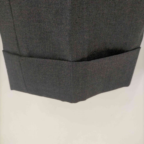 トムブラウン THOM BROWNE シンチバック スラックス メンズ 00