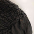 ザラ ZARA Crop Top with Smocked Detail クロップド フリルブラウス レディース import:XS