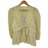 フリーピープル FREE PEOPLE FAVORITE ROMANCE チュニック シアーブラウス レディース import:XS