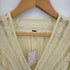 フリーピープル FREE PEOPLE FAVORITE ROMANCE チュニック シアーブラウス レディース import:XS