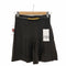 ザラ ZARA ゴールドチェーン ミニスカート レディース XS