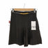 ザラ ZARA ゴールドチェーン ミニスカート レディース XS