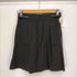 ザラ ZARA ゴールドチェーン ミニスカート レディース XS