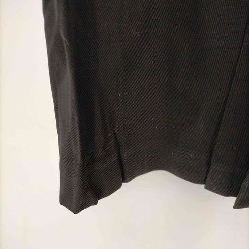 ザラ ZARA ゴールドチェーン ミニスカート レディース XS