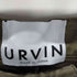 アービン Urvin Aラインスカート 製品染め カットオフ加工 レディース JPN:0