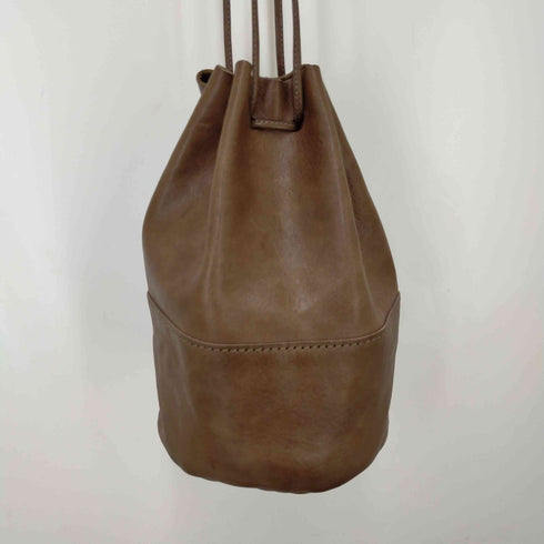アーツアンドクラフツ ARTS & CRAFTS 別注 DRAWSTRING POUCH S メンズ